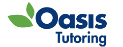 Oasis Tutoring Store Logo