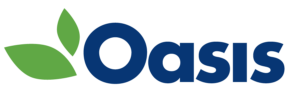 Oasis Tutoring Store Logo